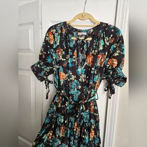 Ulla Johnson Selena Dress